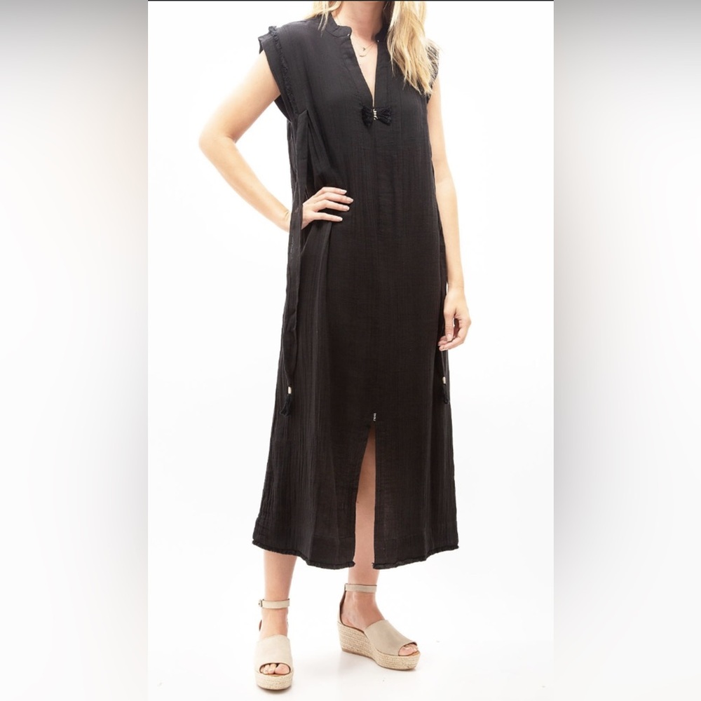 Mirth‎ Big Sur Caftan